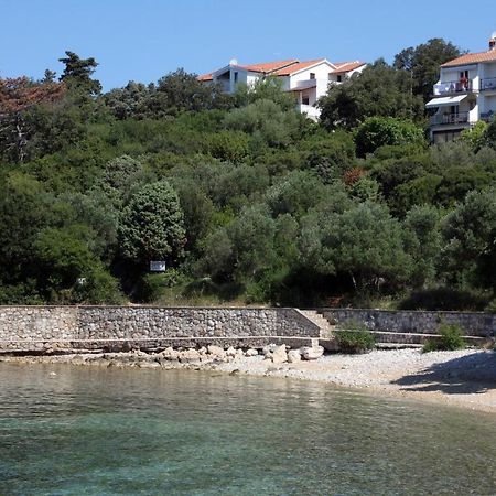 Apartments By The Sea Suha Punta, Rab - 5050 Kampor ภายนอก รูปภาพ