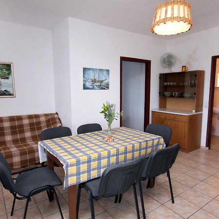 Apartments By The Sea Suha Punta, Rab - 5050 Kampor ภายนอก รูปภาพ