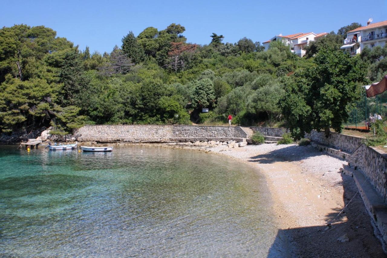 Apartments By The Sea Suha Punta, Rab - 5050 Kampor ภายนอก รูปภาพ