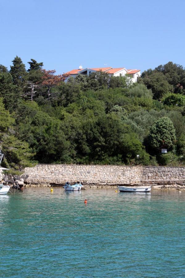 Apartments By The Sea Suha Punta, Rab - 5050 Kampor ภายนอก รูปภาพ