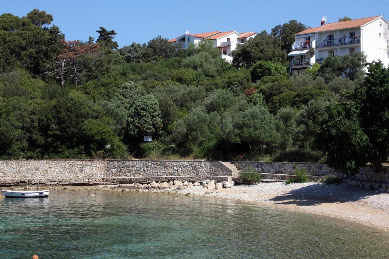 Apartments By The Sea Suha Punta, Rab - 5050 Kampor ภายนอก รูปภาพ