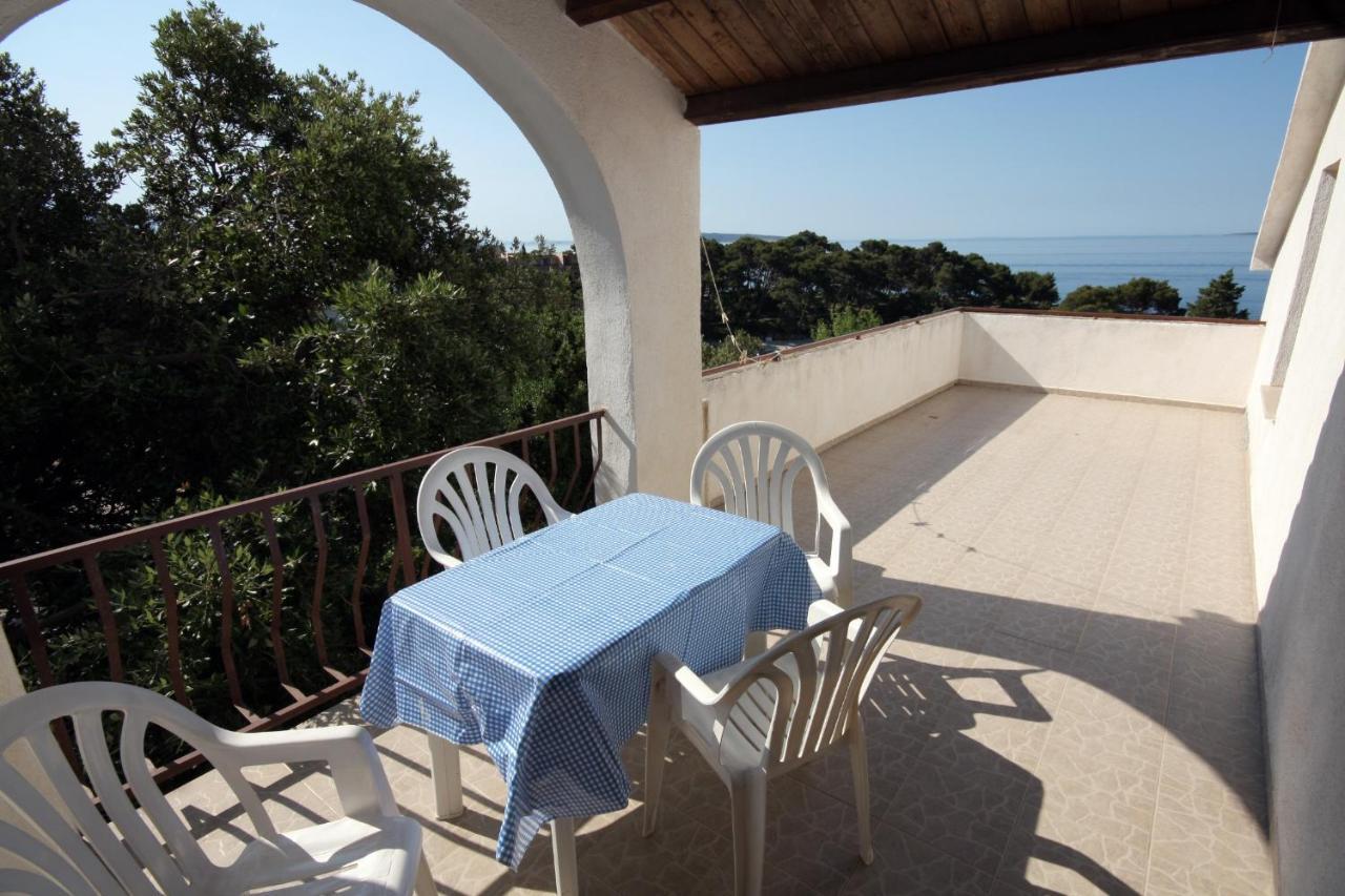 Apartments By The Sea Suha Punta, Rab - 5050 Kampor ภายนอก รูปภาพ