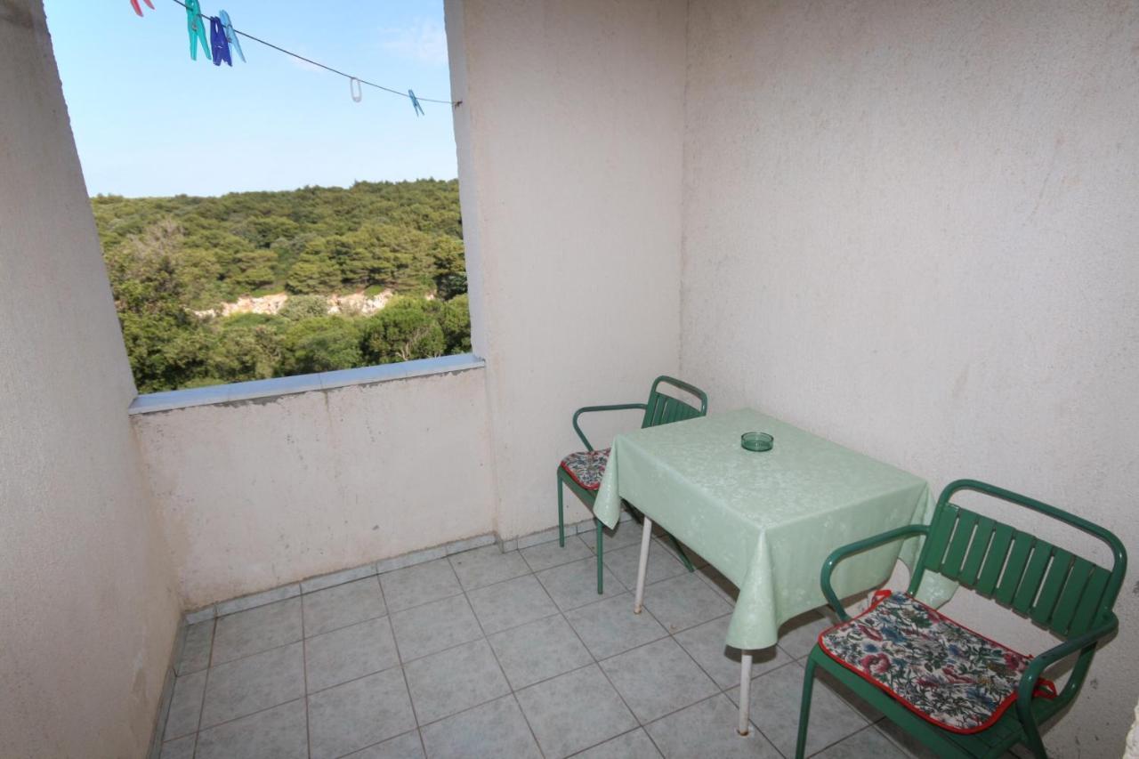 Apartments By The Sea Suha Punta, Rab - 5050 Kampor ภายนอก รูปภาพ