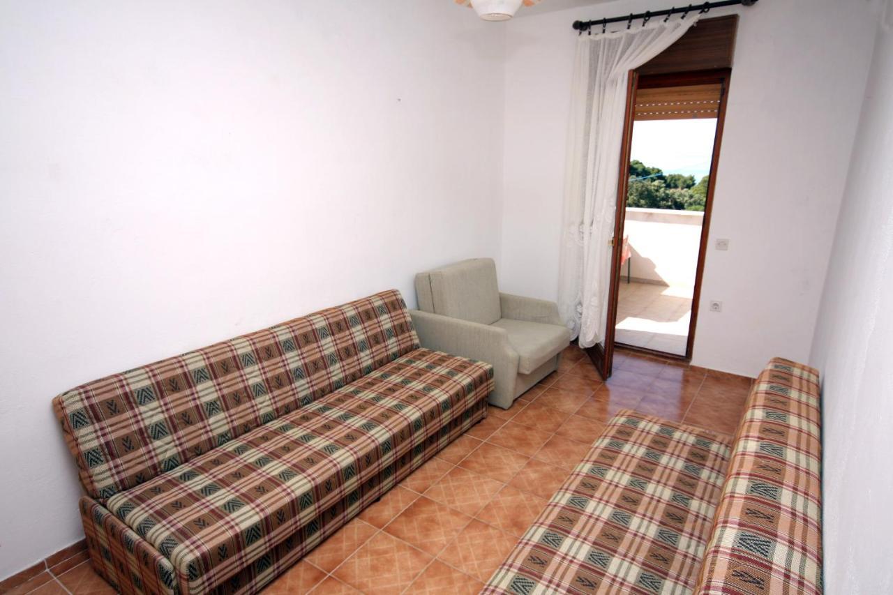 Apartments By The Sea Suha Punta, Rab - 5050 Kampor ภายนอก รูปภาพ