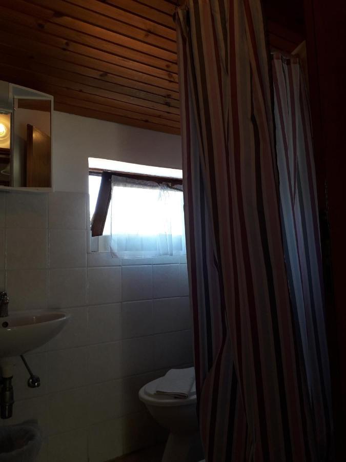 Apartments By The Sea Suha Punta, Rab - 5050 Kampor ภายนอก รูปภาพ