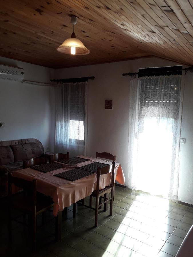 Apartments By The Sea Suha Punta, Rab - 5050 Kampor ภายนอก รูปภาพ
