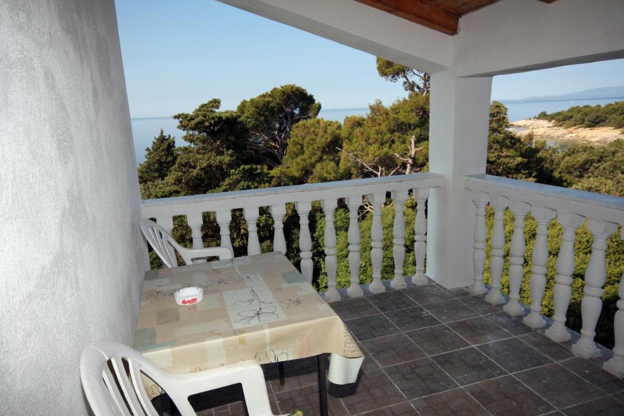 Apartments By The Sea Suha Punta, Rab - 5050 Kampor ภายนอก รูปภาพ