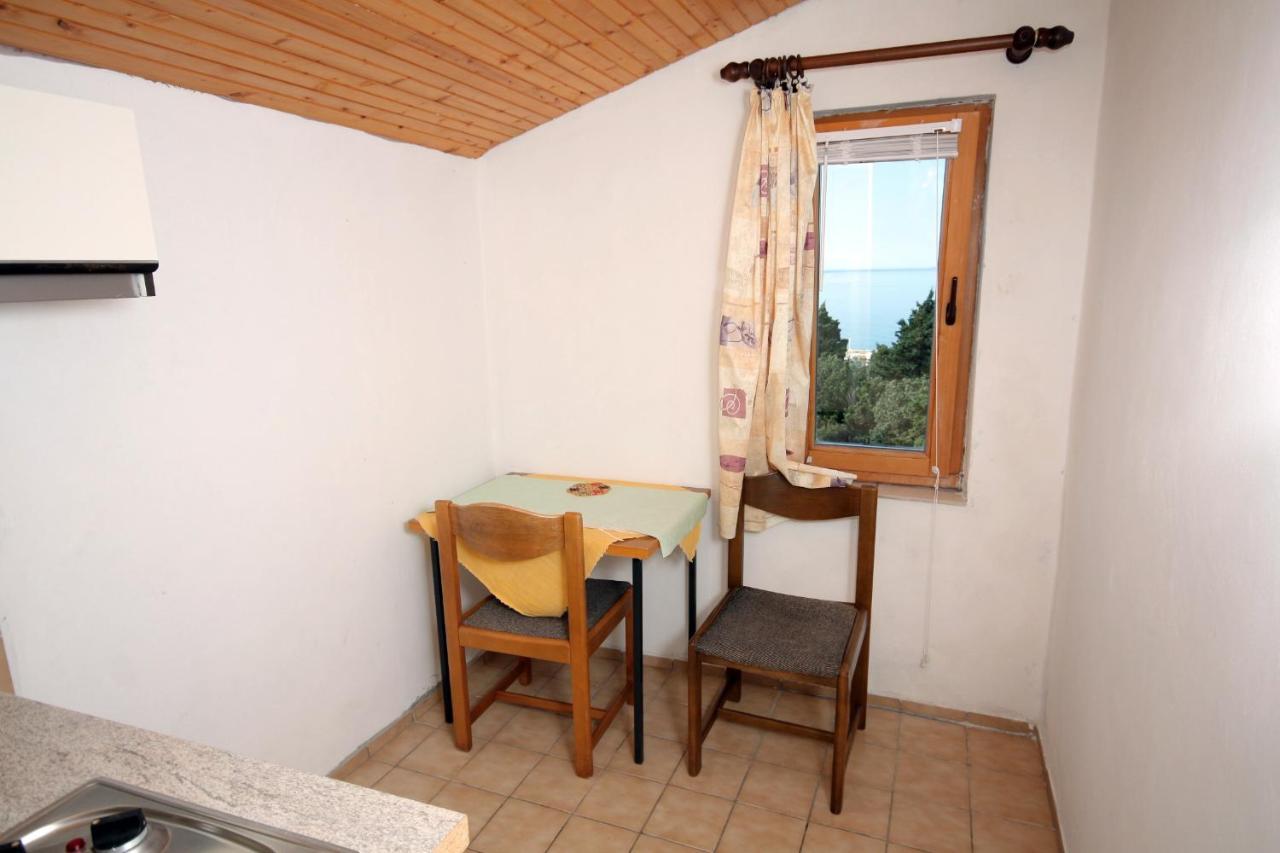 Apartments By The Sea Suha Punta, Rab - 5050 Kampor ภายนอก รูปภาพ
