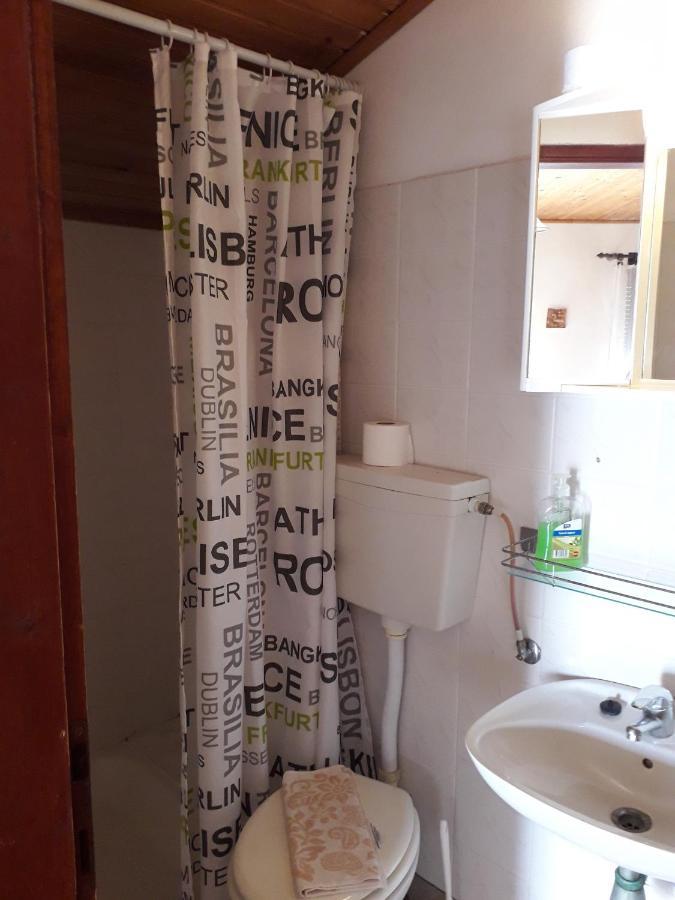 Apartments By The Sea Suha Punta, Rab - 5050 Kampor ภายนอก รูปภาพ