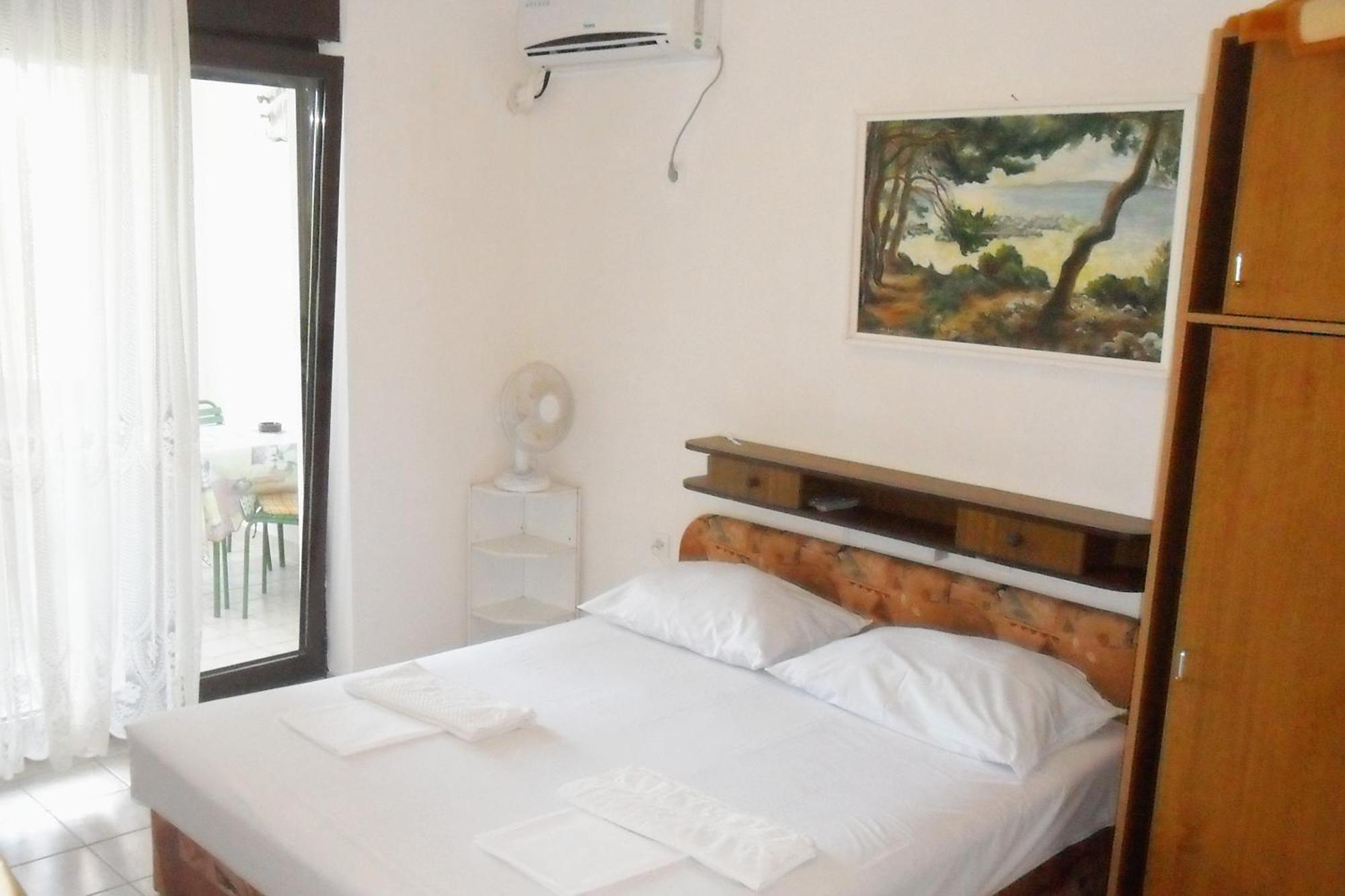 Apartments By The Sea Suha Punta, Rab - 5050 Kampor ห้อง รูปภาพ