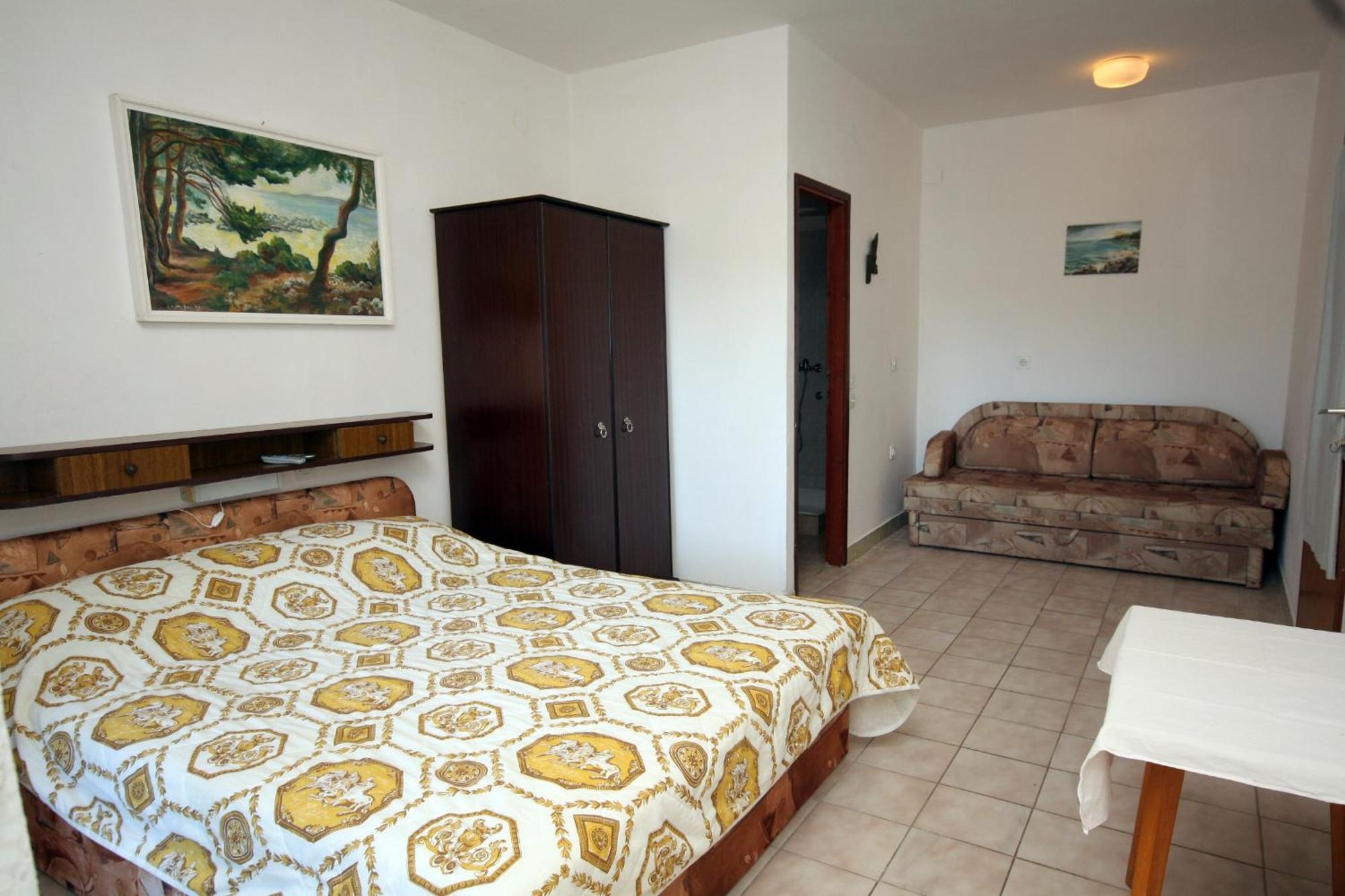 Apartments By The Sea Suha Punta, Rab - 5050 Kampor ห้อง รูปภาพ