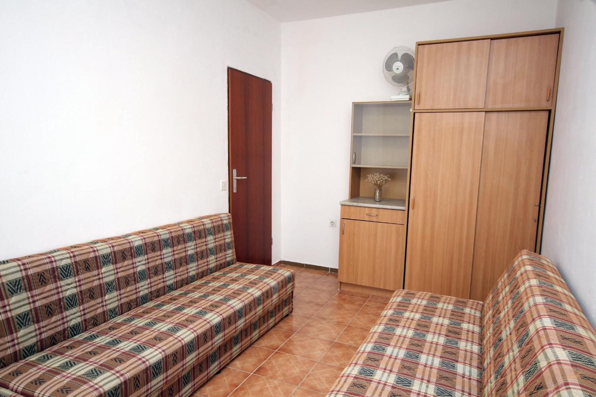 Apartments By The Sea Suha Punta, Rab - 5050 Kampor ห้อง รูปภาพ