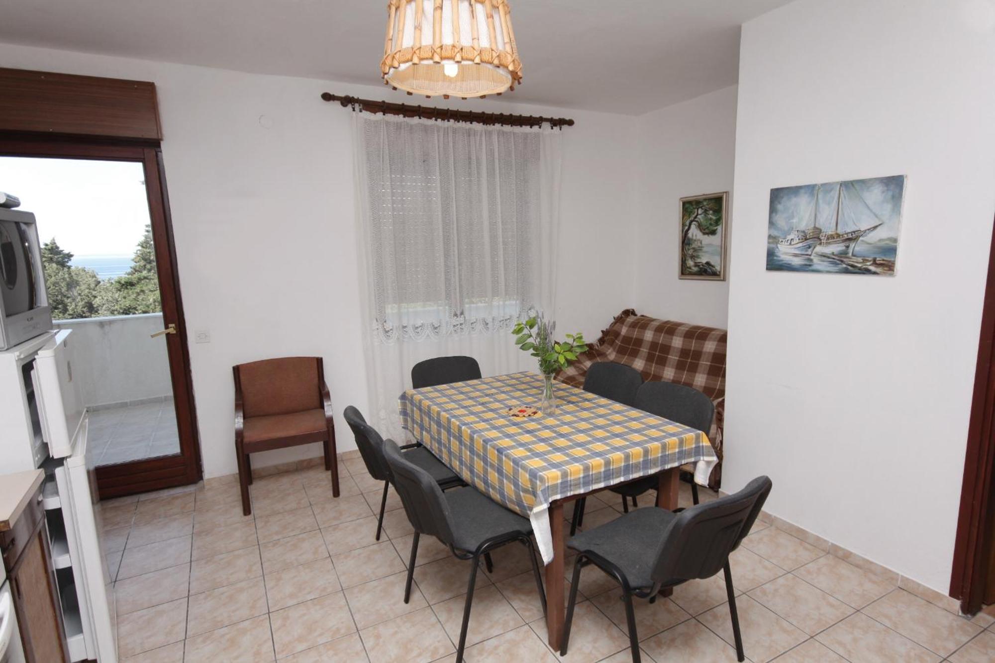 Apartments By The Sea Suha Punta, Rab - 5050 Kampor ห้อง รูปภาพ